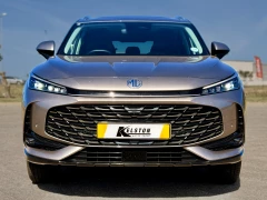 2025 Mg Hs Luxury 1.5t A/t