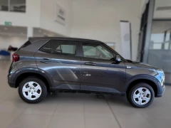 2024 Hyundai Venue 1.2 Premium Mt My24