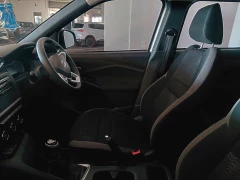 2025 Nissan Magnite 10 Visia