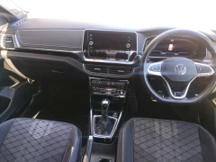 2025 Volkswagen T-cross 1.0 Tsi 85kw R-line Dsg
