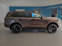 FORD EVEREST 2.0L BIT SPORT 4X2 10AT