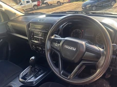 2023 Isuzu 1.9 Ddi Single Cab Hr L A/t