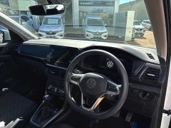 2025 Volkswagen T-cross 1.0 Tsi 85kw Dsg