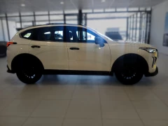 HAVAL H2 JOLION PRO 15T SUPER LUXURY 7DCT LTD