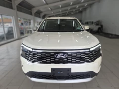 FORD TERRITORY 1.8L TREND 7AT