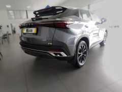 2026 Omoda C5 1.5t Style X