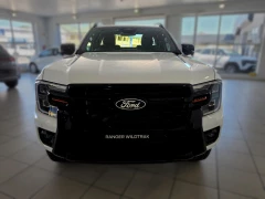 FORD 3.0L V6 DOUBLE CAB WILDTRAK 4WD H