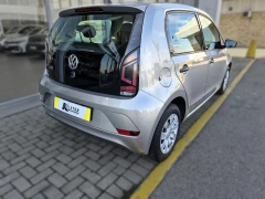 2018 VOLKSWAGEN TAKE UP! 5-DOOR 55KW