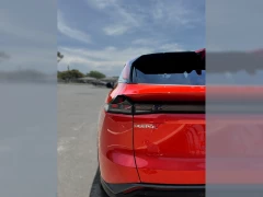 CHANGAN DEEPAL S07 EV