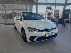 2023 Volkswagen Polo 10 Tsi 70kw Life Manual