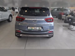 2022 Chery Tiggo 4 Pro 15t Cvt Elite Se
