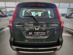 MAHINDRA SCORPIO-N 2.2D Z8 4X2 AT