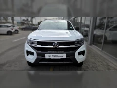 2026 Volkswagen Amarok Double Cab Pan Americana 2.3 Tsi 4mot 222kw Auto