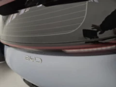 BYD DOLPHIN SURF DYNAMIC