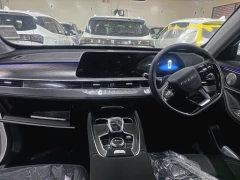 CHERY TIGGO 8 PRO LS