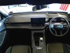 2023 Haval H6 Gt 2.0t 4wd Super Luxury Dct