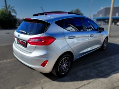 2018 Ford 1.0 Ecoboost Trend 
