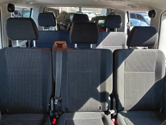 2019 Volkswagen  T6 Kombi 20 Tdi Dsg 103kw Trendline