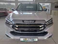 2024 Isuzu 3.0 Ddi Mu-x 4x2 Ls A/t