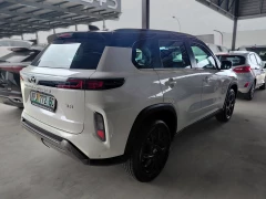 2025 Toyota Urban Cruiser 15 Xr