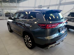 CHERY TIGGO 8 CSH APEX