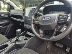 2026 Ford Ranger Double Cab 20l Sit Xl 4x2 10at