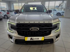 2023 Ford 2.0l Sport 10at 4x2