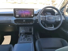 TOYOTA  HILUX DC 28 RB LGD P06AT