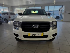 2024 Ford Ranger Single Cab 20d Xl Hr At Sc Pu