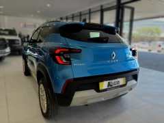 2023 Renault Kiger 10 Energy Zen Amt