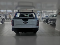 FORD RANGER DOUBLE CAB 3.0L V6 PLATINUM 4WD 10AT
