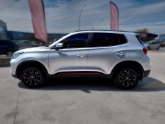 2023 CHERY TIGGO 4 PRO 1.5T CVT ELITE