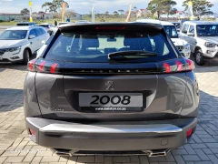 PEUGEOT 2008 P24 ACTIVE 1.2 96KW 6-SPEED
