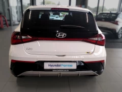 2025 Hyundai I20 1.2 Premium Mt My24
