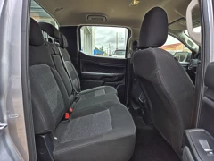 FORD RANGER DOUBLE CAB 2.0L SIT XL 4X2 10AT