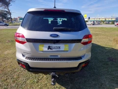 2022 Ford Everest 2.0d Xl Sport Automatic 