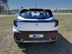 2026 Mahindra Xuv3x0 1.2t Mx2 Mt