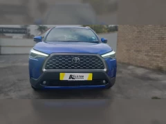 2022 Toyota Corolla Cross 1.8 Xr Cvt