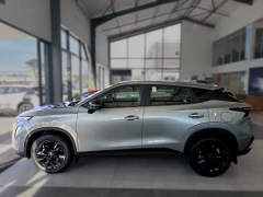 OMODA C5 1.5T LUXURY X