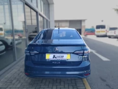 2023 Volkswagen Polo Sedan 1.6mpi 81kw