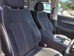 2026 Jaecoo J5 Glacier