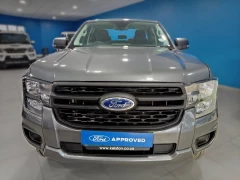 2026 Ford Ranger Double Cab 20l Sit Xl 4x2 6at