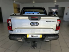 2026 Ford Ranger 20d Bi-turbo Wildtrak At Dc Pu