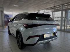 BYD ATTO 3 420KM EXTENDED RANGE