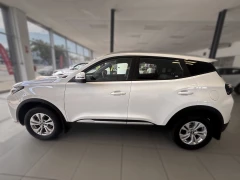 CHERY TIGGO 4 CROSS LITE MT