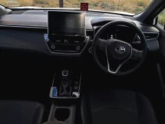 2026 Toyota  Corolla Cross 18 Hev Xr