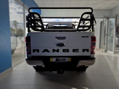 2023 Ford 2.2 Tdci Super Cab Xls 6at 4x2