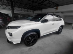 2025 Toyota Urban Cruiser 15 Xr