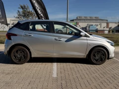 2024 Hyundai I20 12 Motion Mt