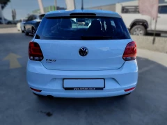 2023 Volkswagen Polo Vivo 55kw Trendline